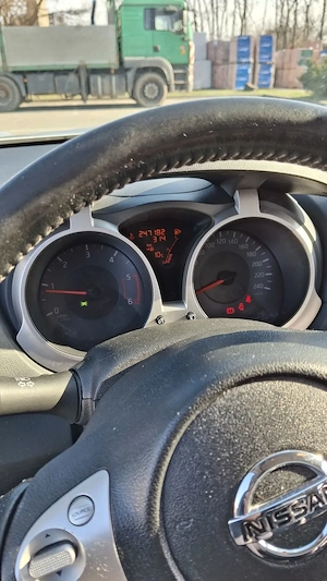 De vânzare Nissan juke 1.5 dci  - imagine 6