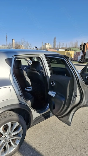 De vânzare Nissan juke 1.5 dci  - imagine 7