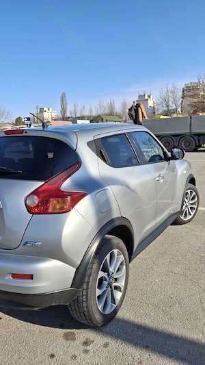 De vânzare Nissan juke 1.5 dci  - imagine 10