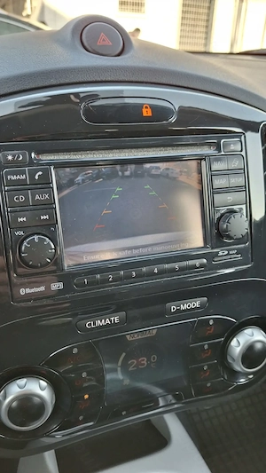 De vânzare Nissan juke 1.5 dci  - imagine 3