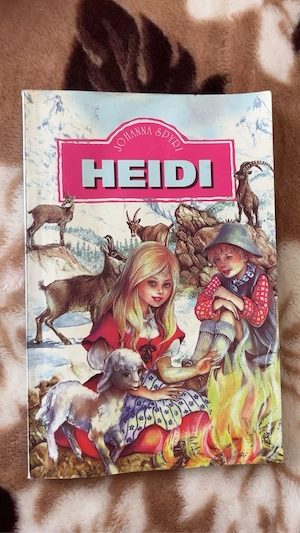 Carte-Heidi