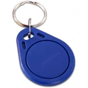 Copiere card tag cartela interfon Electra Genway