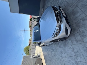 Mercedes GLC Coupe 12 2019 - imagine 2