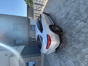 Mercedes GLC Coupe 12 2019 - imagine 3