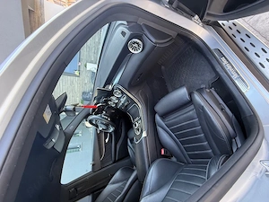 Mercedes GLC Coupe 12 2019 - imagine 4