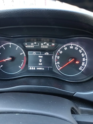 Opel CORSA E 2015 - imagine 4