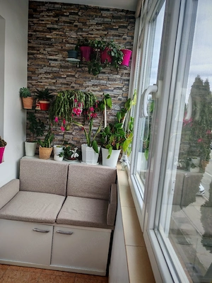 Vând apartament! - imagine 5