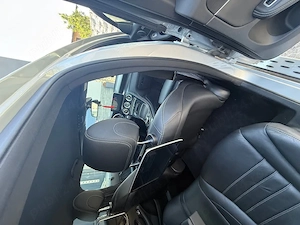 Mercedes GLC Coupe 12 2019 - imagine 5