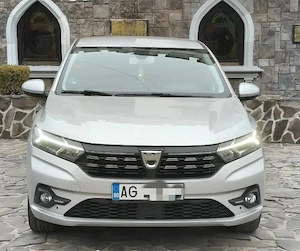 Logan    2021 GPL Inmatriculat Recent! 