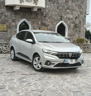 Logan    2021 GPL Inmatriculat Recent! 