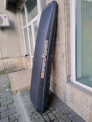 cutie portbagaj auto  - imagine 5