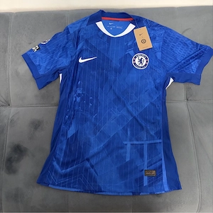 tricou fotbal jersey chelsea