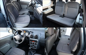 Dacia Logan MCV 1.6   3 Buc - imagine 5