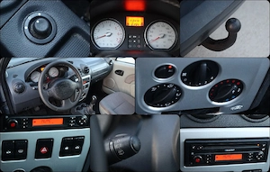 Dacia Logan MCV 1.6   3 Buc - imagine 4