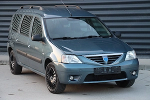 Dacia Logan MCV 1.6   3 Buc - imagine 3