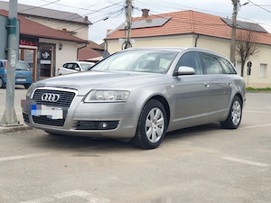 Vand audi a6 2.0 TDI - imagine 2