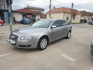 Vand audi a6 2.0 TDI