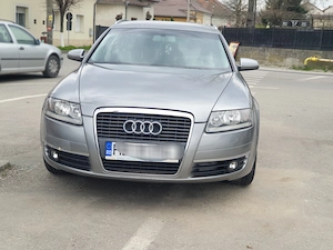 Vand audi a6 2.0 TDI - imagine 5