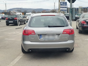 Vand audi a6 2.0 TDI - imagine 3