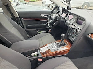 Vand audi a6 2.0 TDI - imagine 9