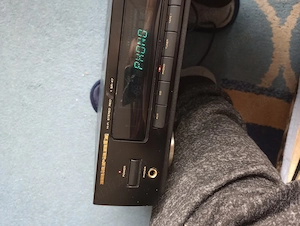 Amplificator tuner Marantz 47 (Akai Sony - imagine 2