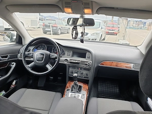 Vand audi a6 2.0 TDI - imagine 7