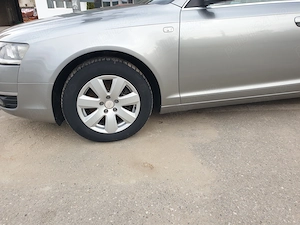 Vand audi a6 2.0 TDI - imagine 6