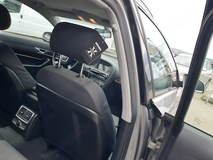 Vand audi a6 2.0 TDI - imagine 8