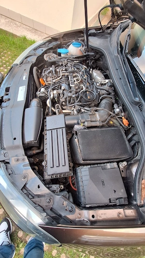 Vand golf 6 2013 - imagine 3