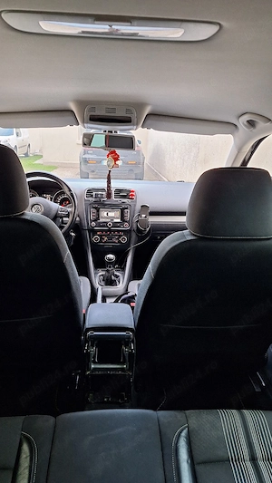 Vand golf 6 2013 - imagine 2