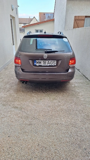 Vand golf 6 2013 - imagine 4