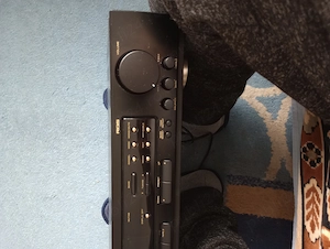 Amplificator tuner Marantz 47 (Akai Sony - imagine 3