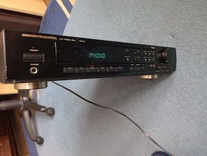 Amplificator tuner Marantz 47 (Akai Sony - imagine 5