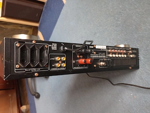 Amplificator tuner Marantz 47 (Akai Sony - imagine 4