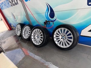 Jante bmw seria 7 2014 - imagine 2