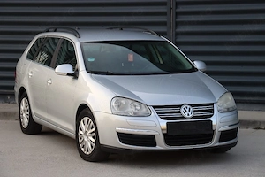 VW Golf 2.0 Tdi 2008 - imagine 3
