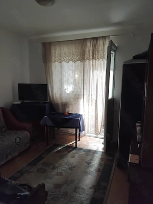 Vand Apartament 3 camere