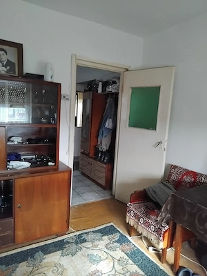 Vand Apartament 3 camere - imagine 9