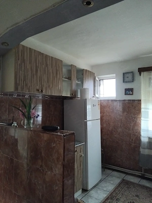 Vand Apartament 3 camere - imagine 4