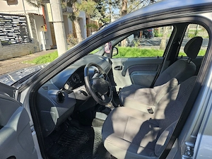 Dacia Logan Model mcv 7 locuri 1.5dci Unic Proprietar de Nouă  - imagine 5