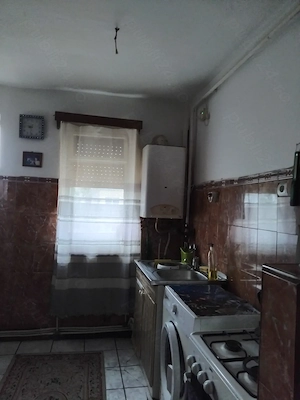 Vand Apartament 3 camere - imagine 5