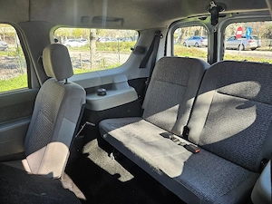 Dacia Logan Model mcv 7 locuri 1.5dci Unic Proprietar de Nouă  - imagine 7