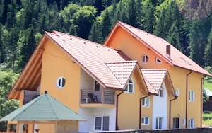 Vila cu 13 camere de vanzare in Valcea, Voineasa