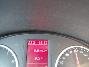Tiguan 4x4 GPL 150 CP 110 KW inscris - imagine 2