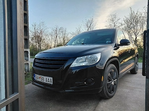 Tiguan 4x4 GPL 150 CP 110 KW inscris - imagine 5