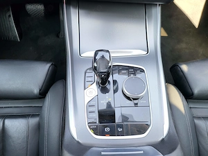 BMW X5 xDrive25d xLine, Premium, 231cp, Panoramic, Matrix, Istoric BMW, TVA Deductibil, Rate Leasing - imagine 11