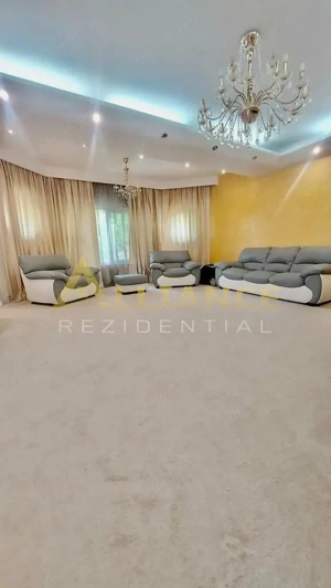 Vila individuala 350 mp utili, teren 471 mp – Aparatorii Patriei, Sector 4 - imagine 8