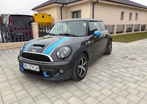mini cooper one s 1.6 turbo - imagine 2