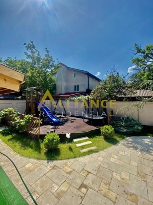 Vila individuala 350 mp utili, teren 471 mp – Aparatorii Patriei, Sector 4 - imagine 2