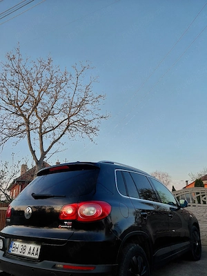 Tiguan 4x4 GPL 150 CP 110 KW inscris